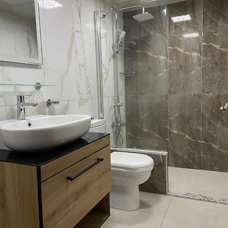 Akandia Lejlighedshotel